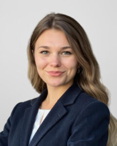 Profilbild von Gina