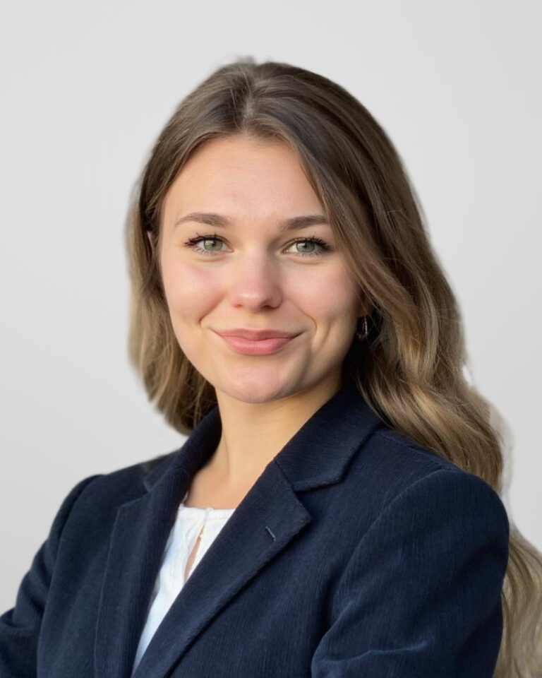 Profilbild von Gina