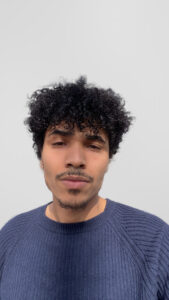 Profilbild von Mohamed