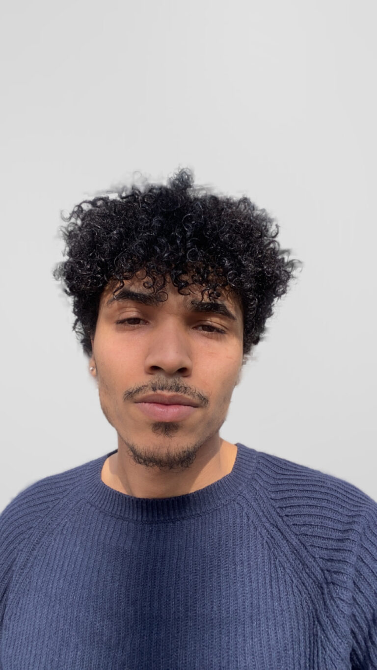 Profilbild von Mohamed