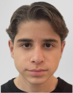 Profilbild von Taha