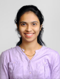 Profilbild von Vaibhavi