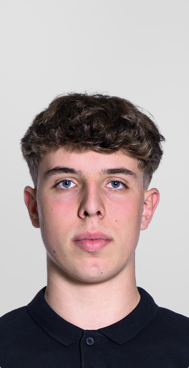 Profilbild von Luca