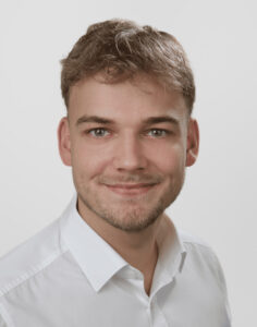 Profilbild von Nico