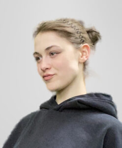Profilbild von Smilla