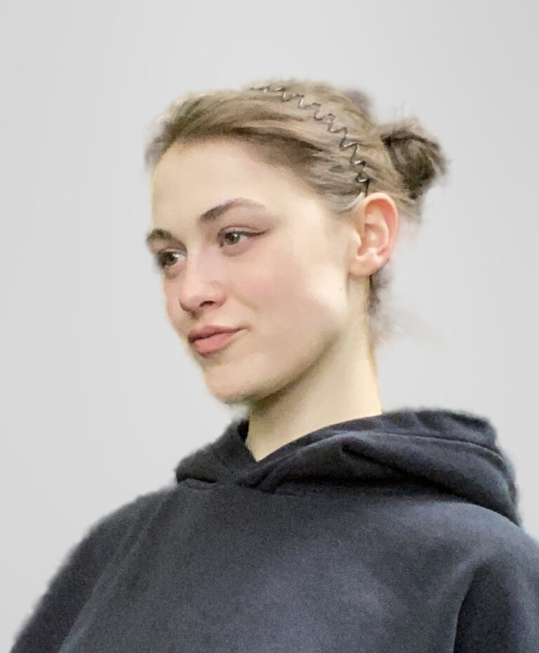 Profilbild von Smilla