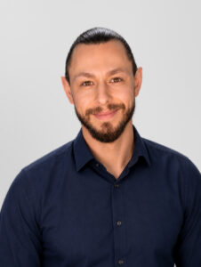 Profilbild von Valentin
