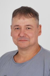Profilbild von Andreas