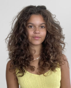 Profilbild von Samira
