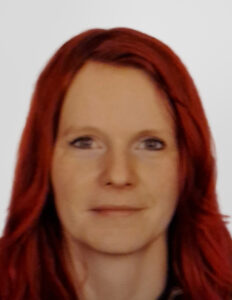 Profilbild von Christin