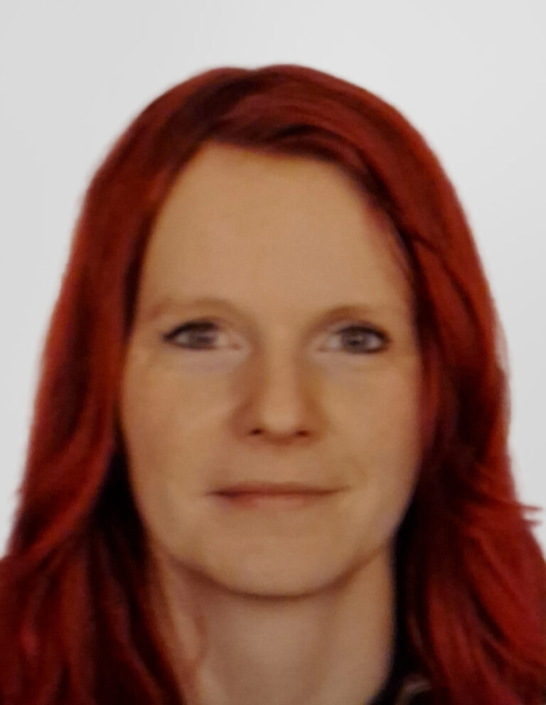 Profilbild von Christin