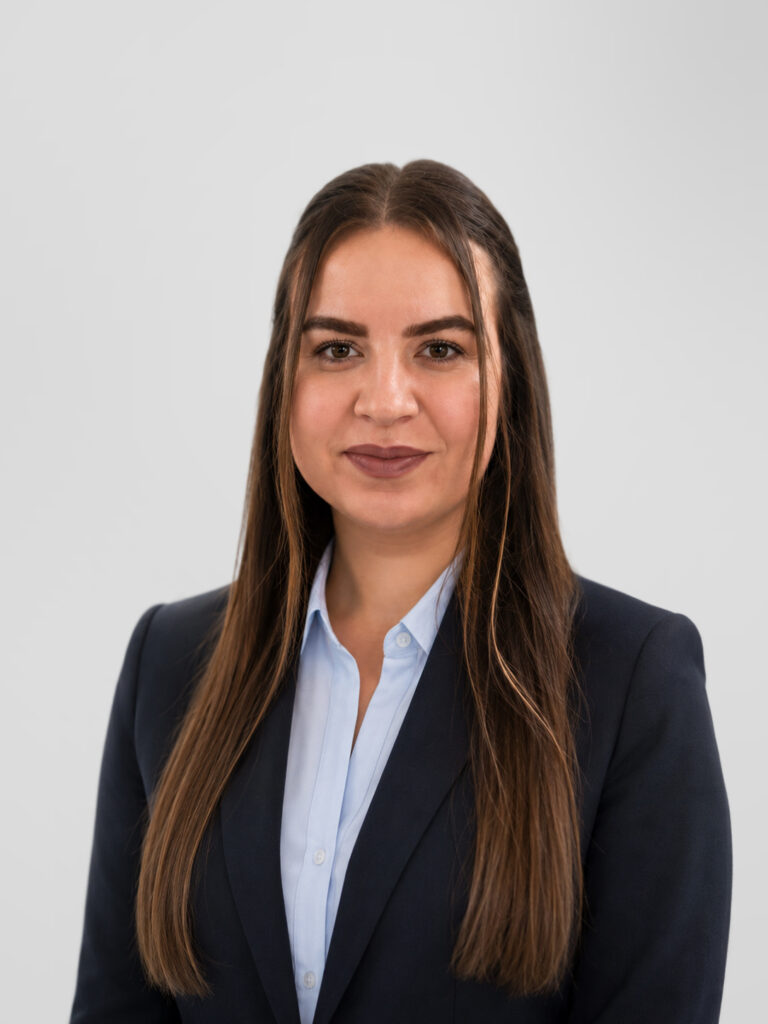 Profilbild von Beyza