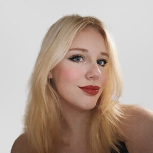 Profilbild von Michelle