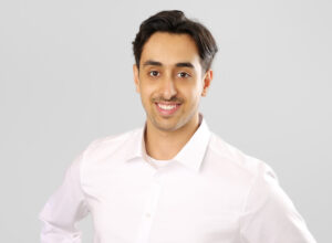 Profilbild von Malek