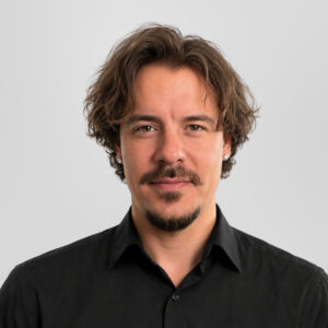 Profilbild von Marvin