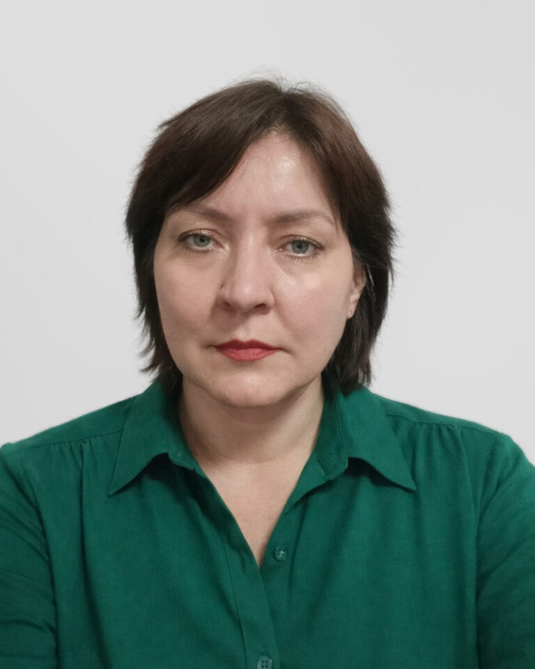 Profilbild von Liubov