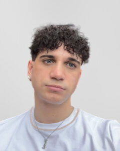 Profilbild von Daniel