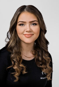 Profilbild von Milena