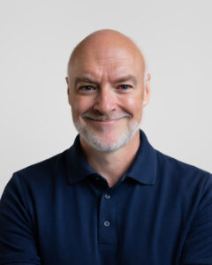 Profilbild von Ingo