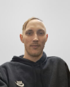 Profilbild von Kevin