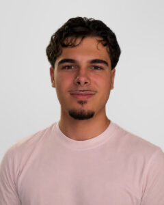 Profilbild von Yanis