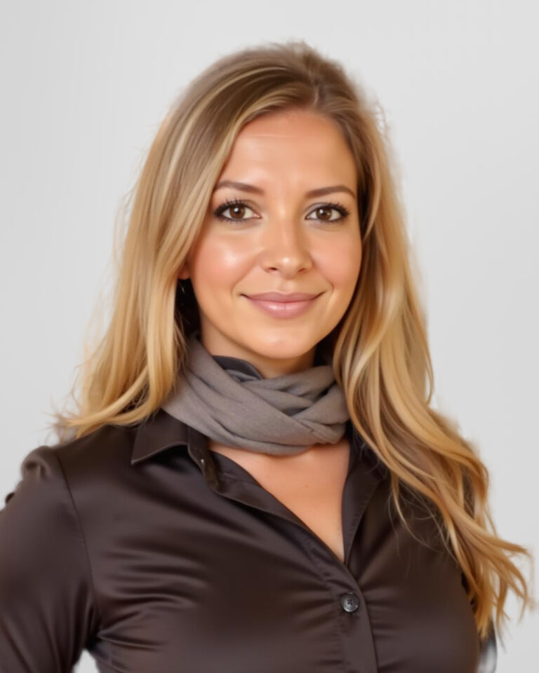 Profilbild von Lisa