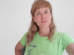 Profilbild von Anna