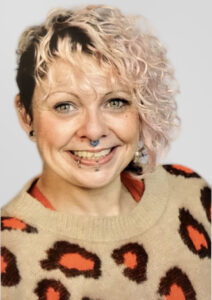 Profilbild von Yvonne