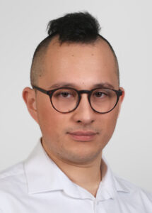 Profilbild von Kai-Uwe
