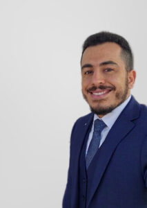 Profilbild von Elyes