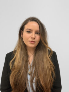 Profilbild von Adriana