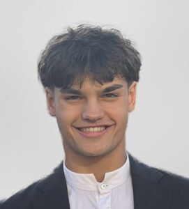 Profilbild von Elias