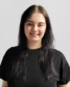 Profilbild von Francesca