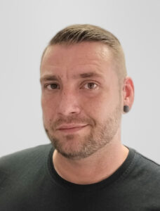 Profilbild von Martin