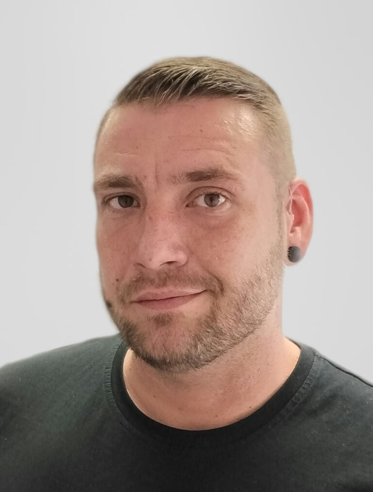 Profilbild von Martin