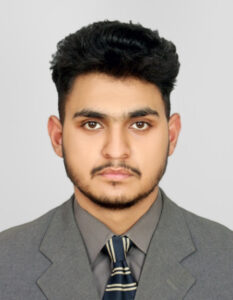 Profilbild von Ali