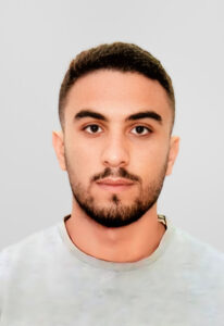 Profilbild von Aziz