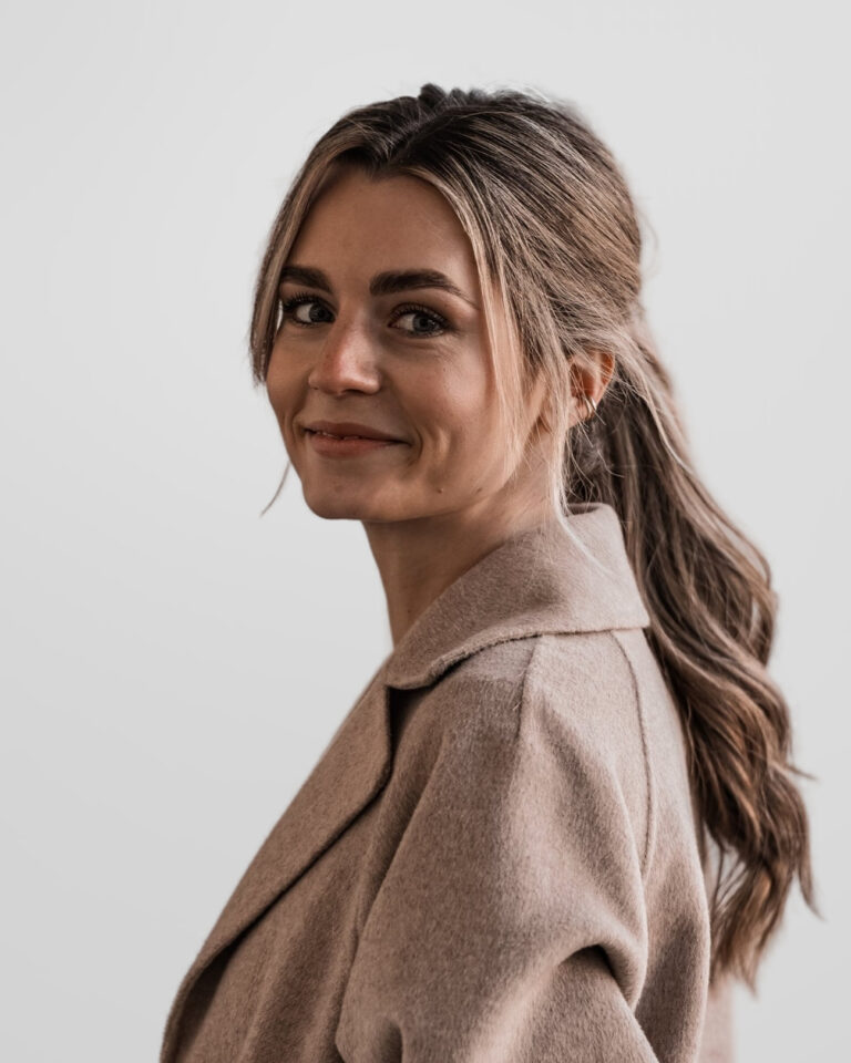 Profilbild von Verena