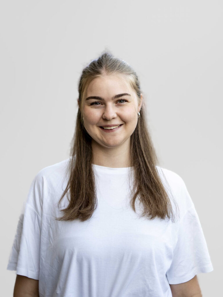 Profilbild von Pia