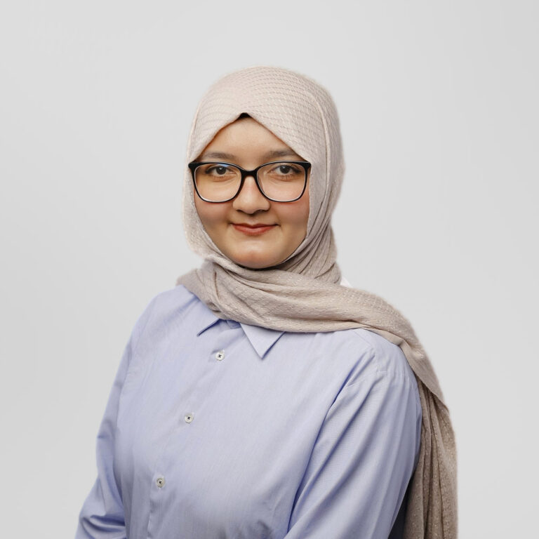 Profilbild von Fatima