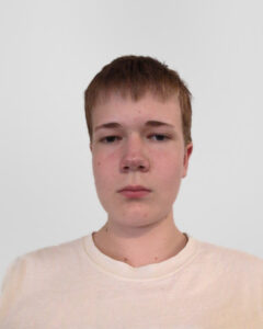Profilbild von Reuben