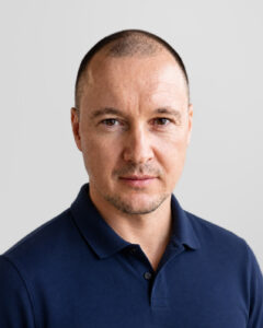 Profilbild von Viktor