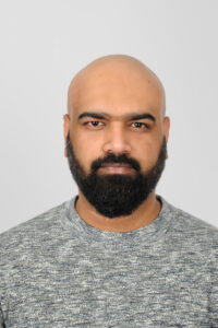Profilbild von Farhan