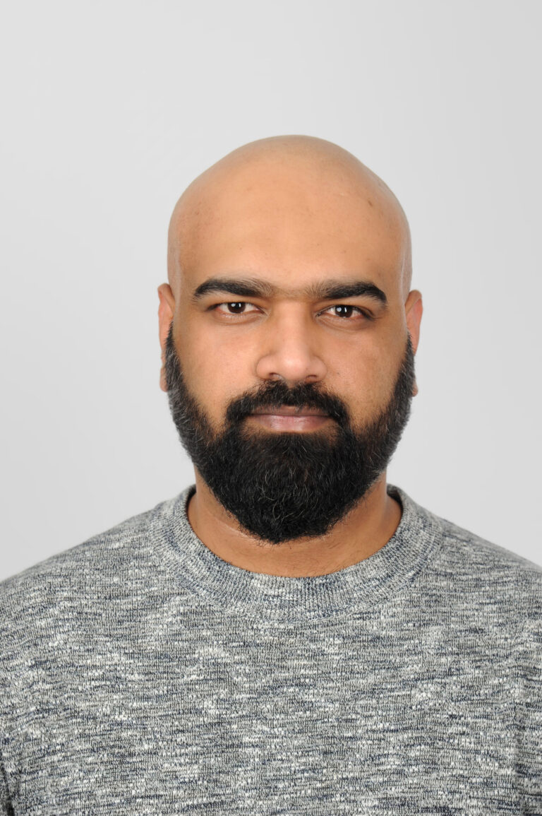 Profilbild von Farhan