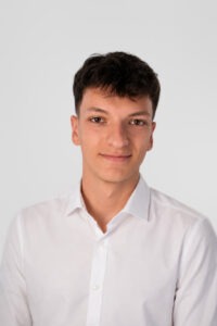 Profilbild von Taavi