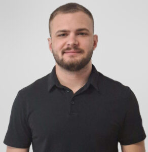 Profilbild von Lukas