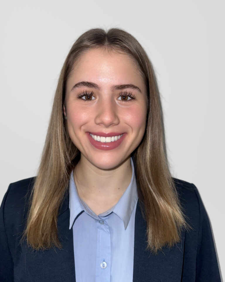 Profilbild von Leonie