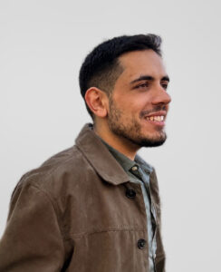 Profilbild von Ali
