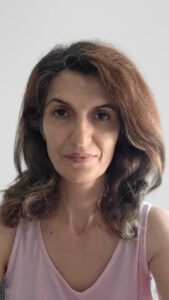 Profilbild von Fatma