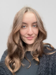 Profilbild von Anna
